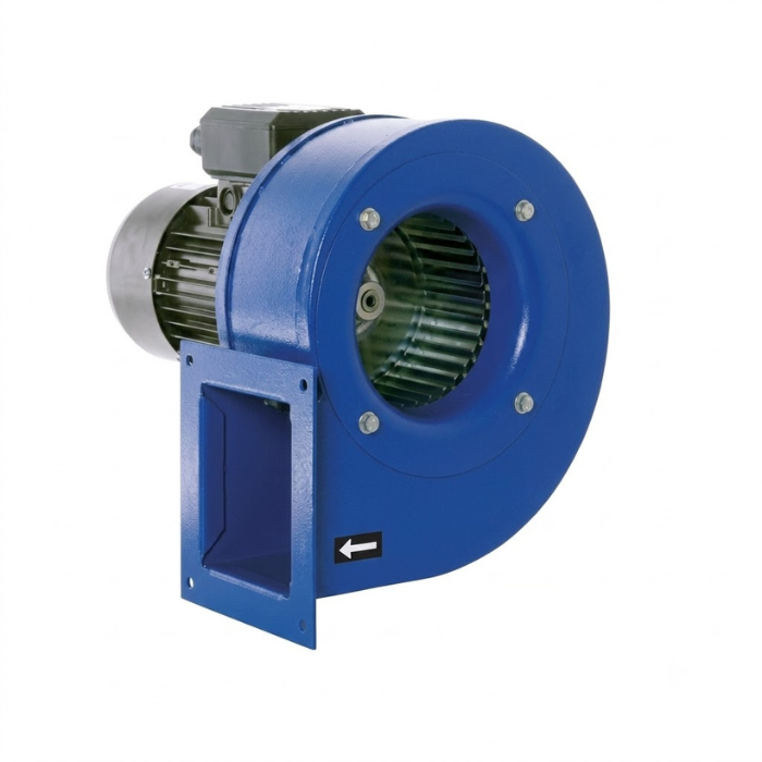 Ventilador centrífugo Casals modelo MB 18/7 T2 0,75kW