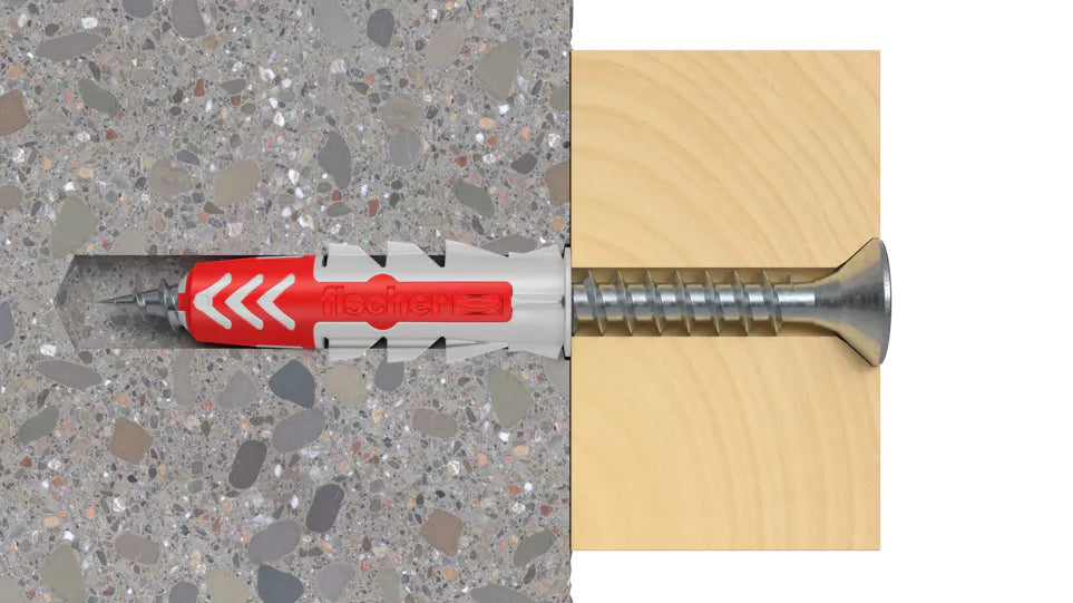 Tacos DuoPower Fischer