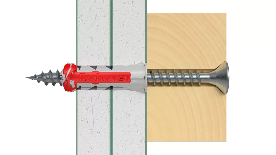 Tacos DuoPower Fischer