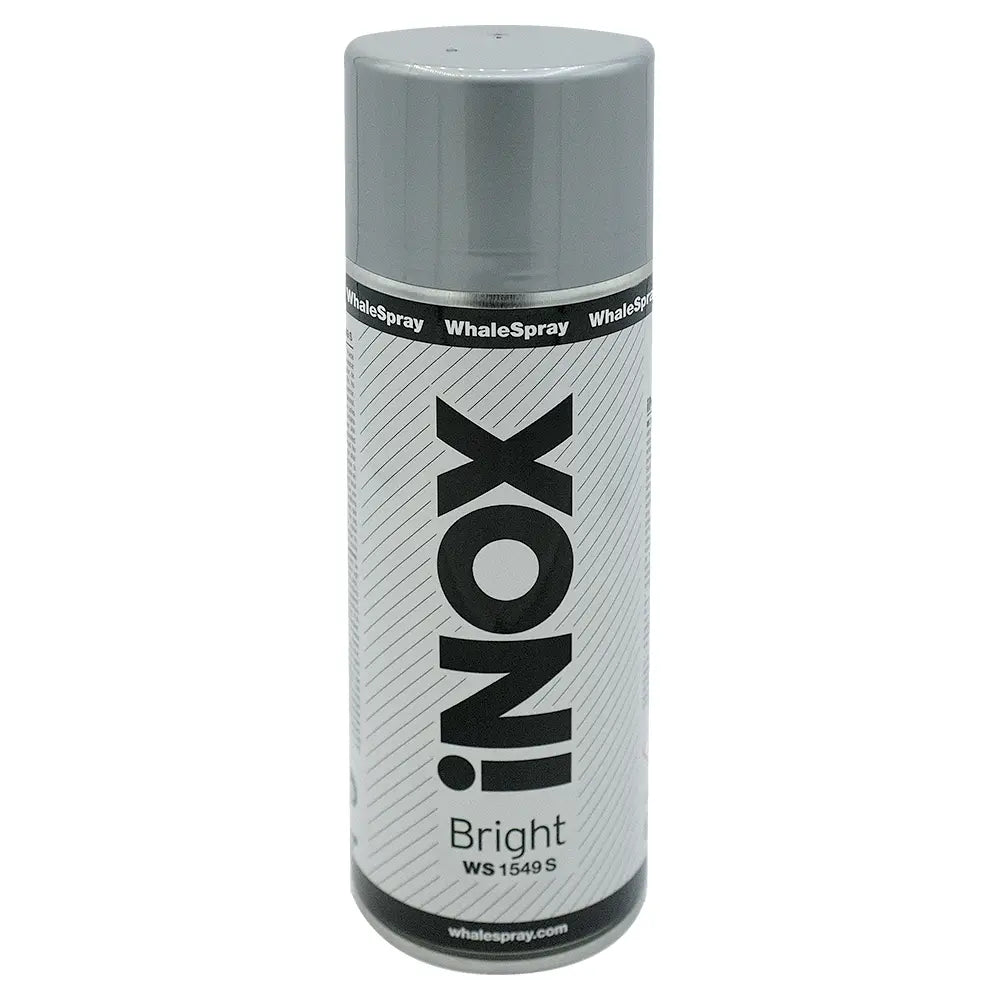 Spray Protector INOX-316 Brillo Whale Spray WS 1549 S 400ml