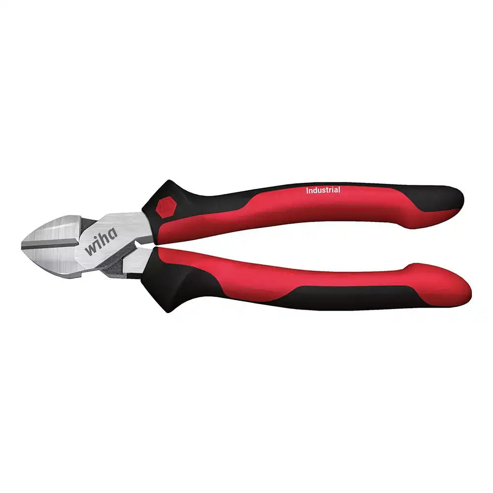 Alicates corte diagonal Wiha 140mm 43324