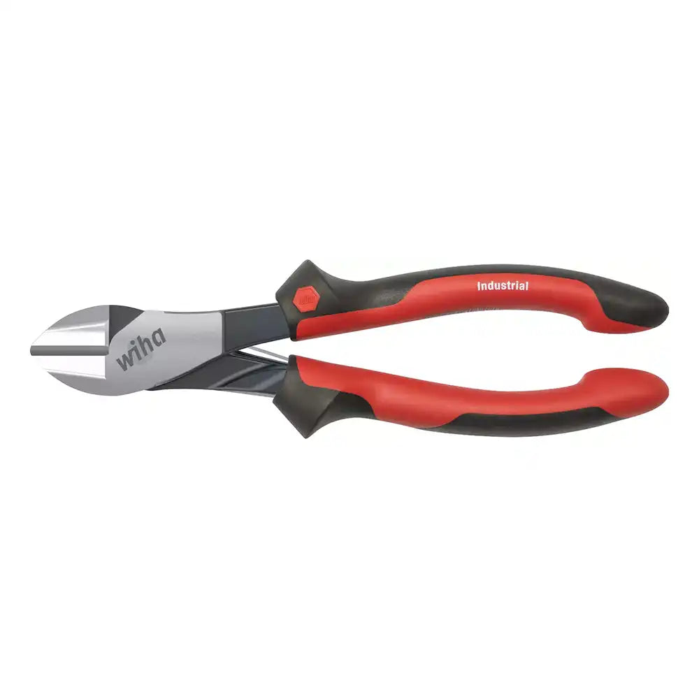 Alicates corte diagonal Wiha 200mm 41277