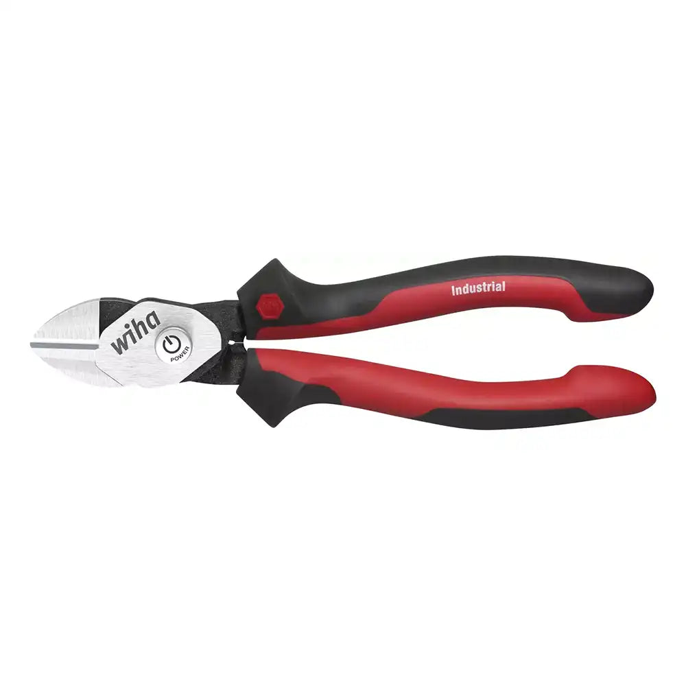 Alicates corte diagonal Wiha BiCut 200mm 38189