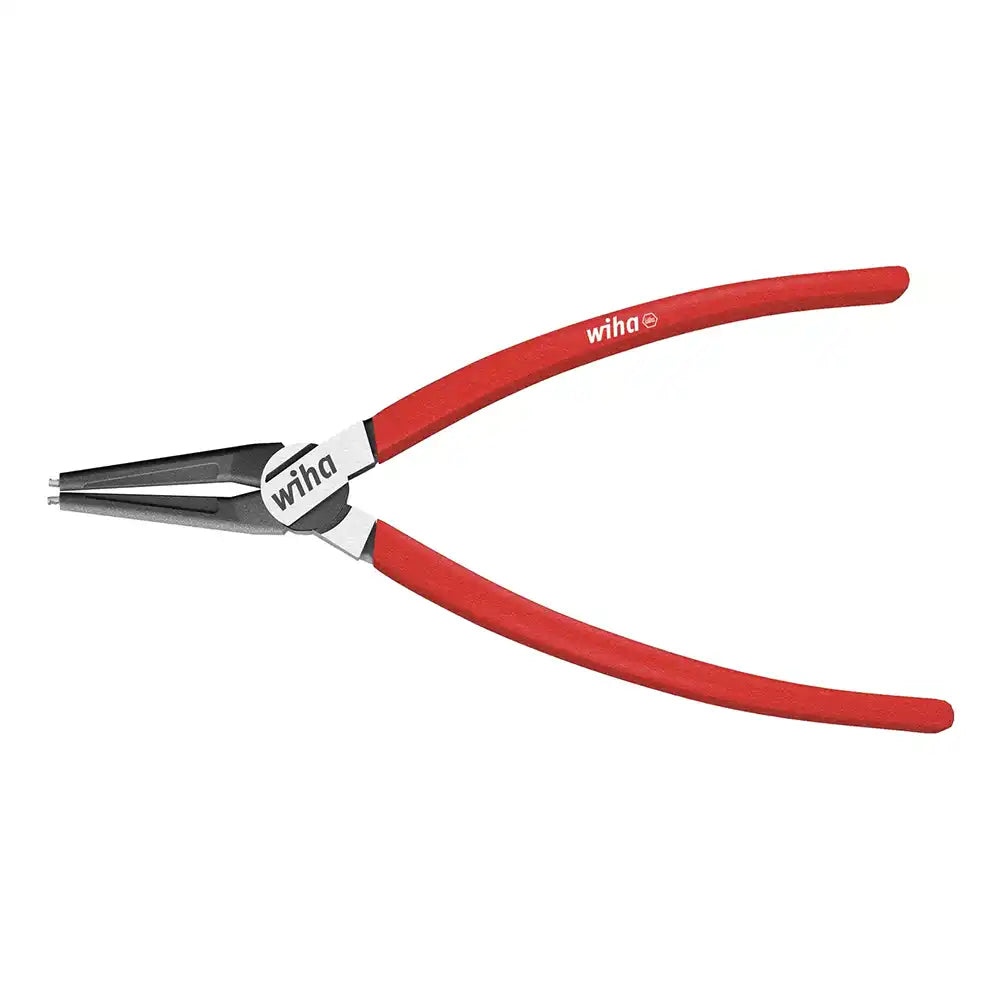 Alicates anillo exterior recto Wiha 85-140mm 34702