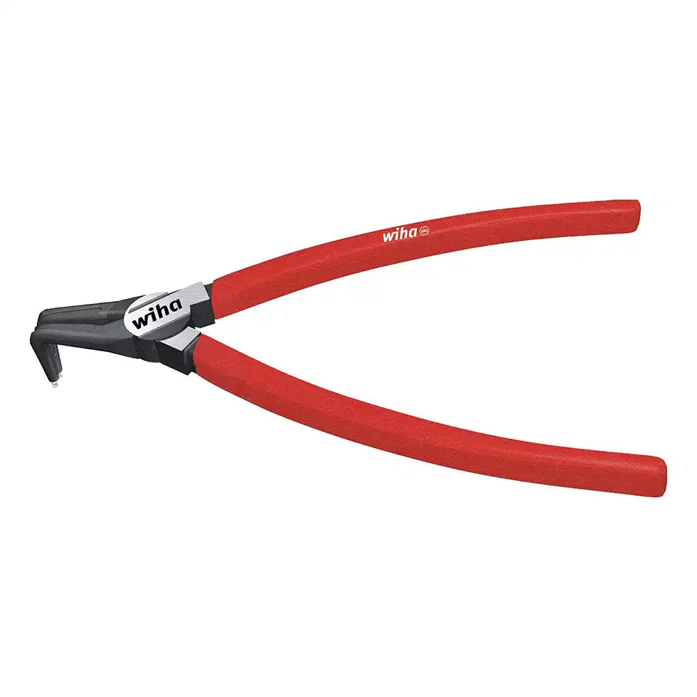 Alicates anillo exterior curvo Wiha 85-140mm 34707