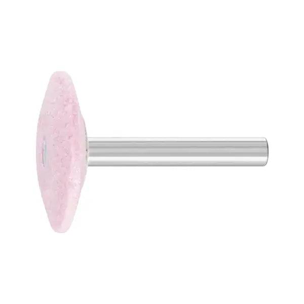 Muela rosa con mango Serie A Pferd A-37