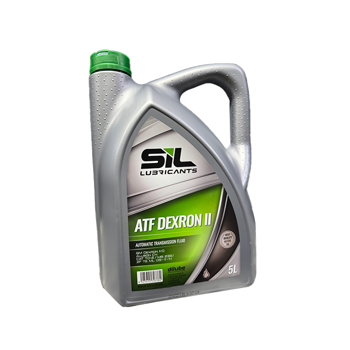 Aceite de transmisiones automáticas ATF Dexron II 5LT