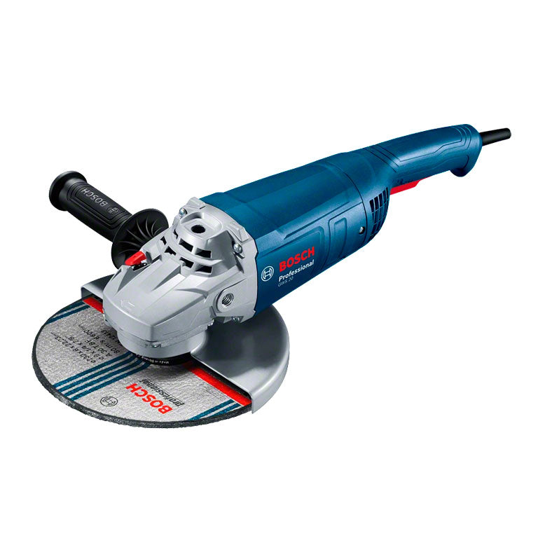 Amoladora Angular BOSCH GWS 20-230 J