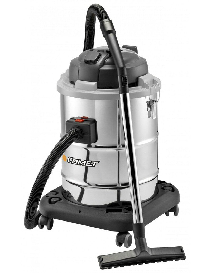 Hidrolimpiadora KLS 1680 PLUS + Aspirador CV 50 XE