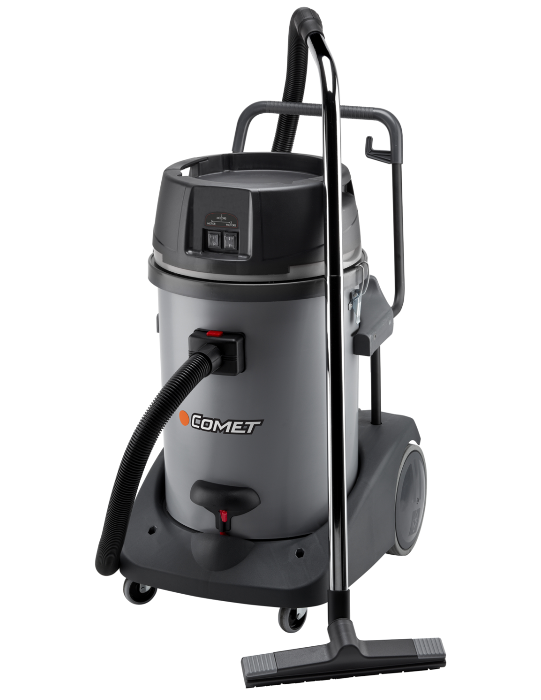 HIDROLIMPIADORA K250 EXTRA + ASPIRADOR CVP 378 PBH