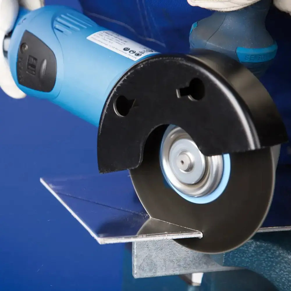 Disco de corte PSF ALU+STONE Pferd EHT 115x1,0x22,23 mm