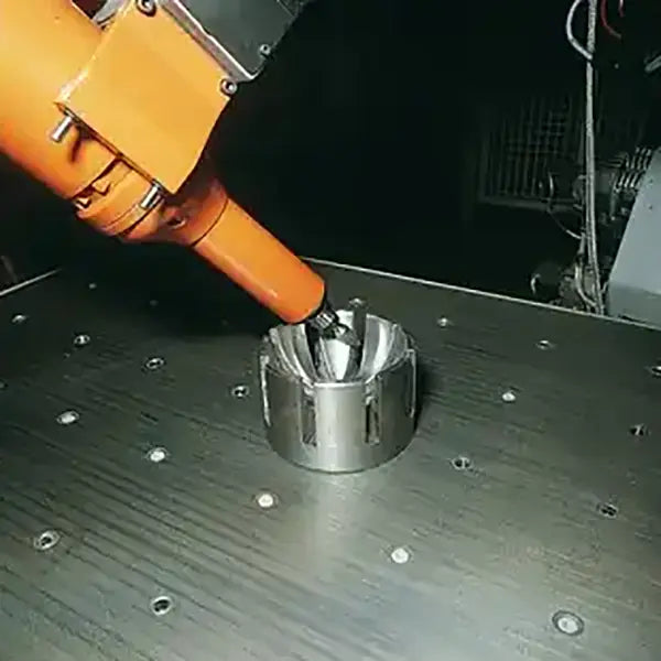 Fresa de metal duro árbol KEL Pferd Ø10x20 Z3P