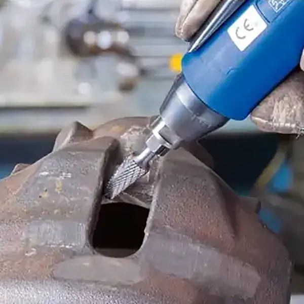 Fresa de metal duro árbol KEL Pferd Ø12x25 Z3P