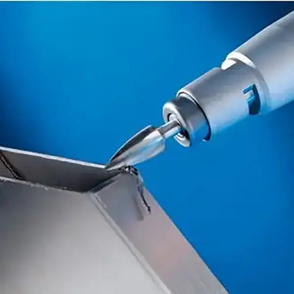 Fresa de metal duro ojival SPG Pferd Ø16x30 Z3P