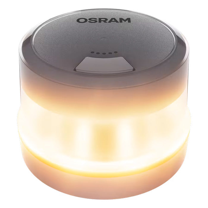 Luz Baliza V16 homologada de OSRAM  –  LEDguardian ROAD FLARE Signal V16 IoT
