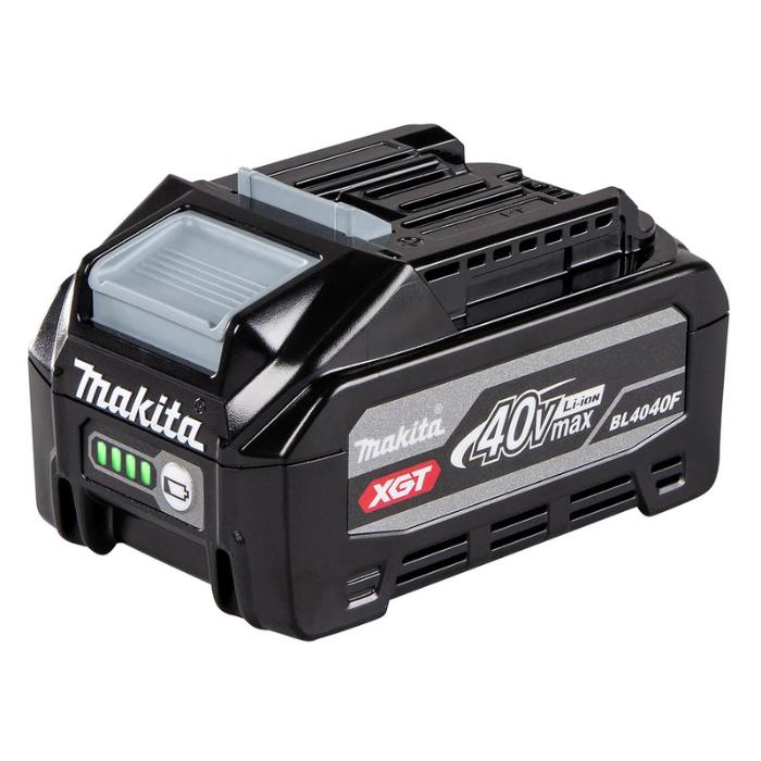 Batería Makita BL4040F 40Vmáx 4.0Ah XGT | 1910N6-8