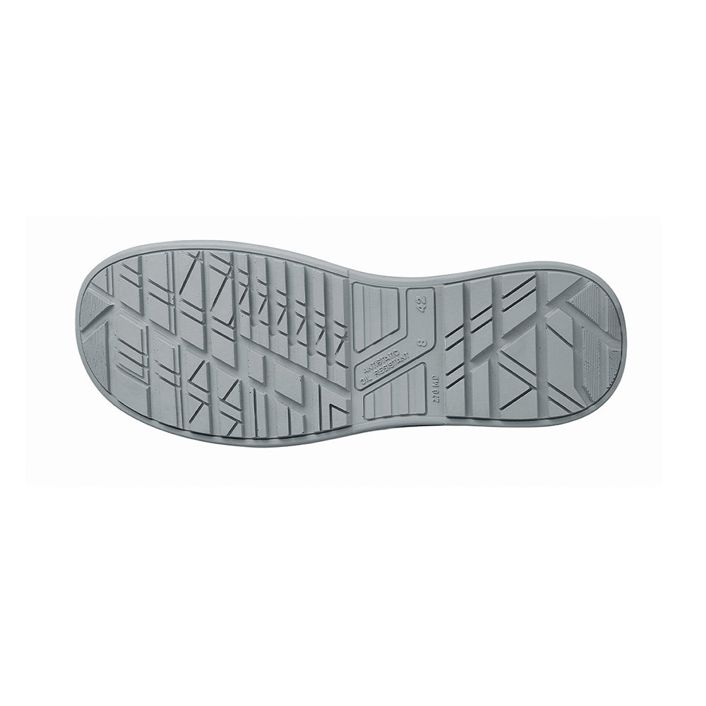 Zapatos de seguridad U-Power Red Industry LISBONA s ESD