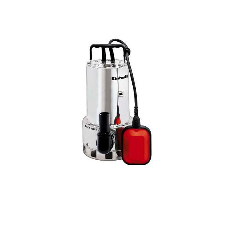 Bomba de Agua Sucia EINHELL GC-DP 1020 N