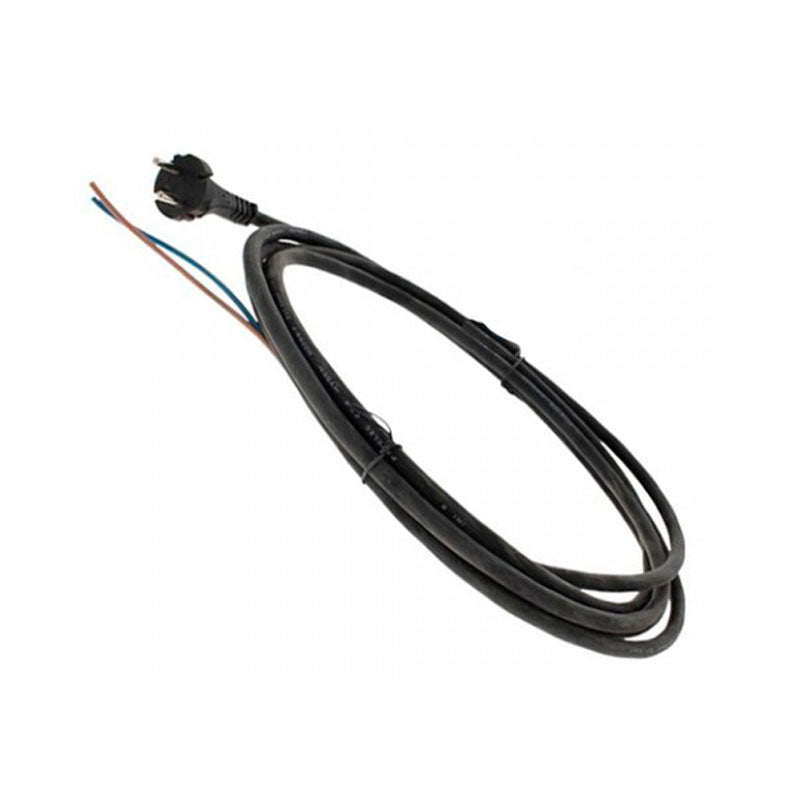 Cable con enchufe Makita 5MTS 2X1 552100