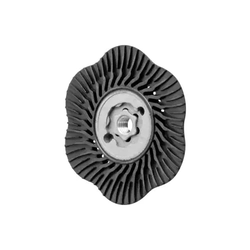 Plato de apoyo Pferd COMBICLICK Ø115/125 mm M14