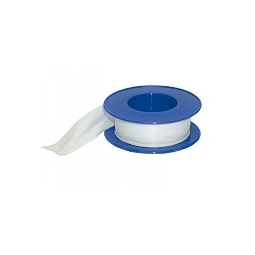 Rollo teflón PTFE 50m x 19mm x 0,10mm de Collak