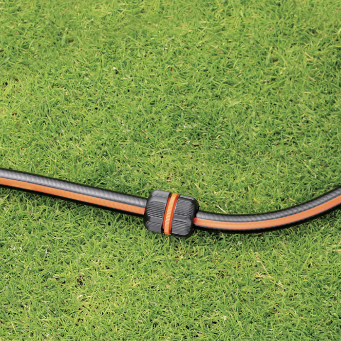Reparador de Manguera Claber 5/8" | Solución Rápida | 8563