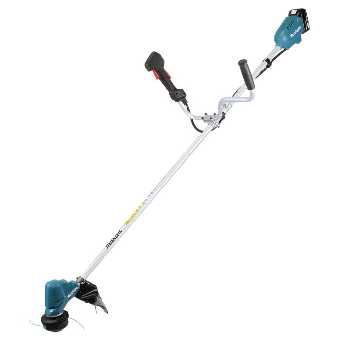 Cortabordes Makita 18V LXT Mango U DUR190UZX3 | Motor BL