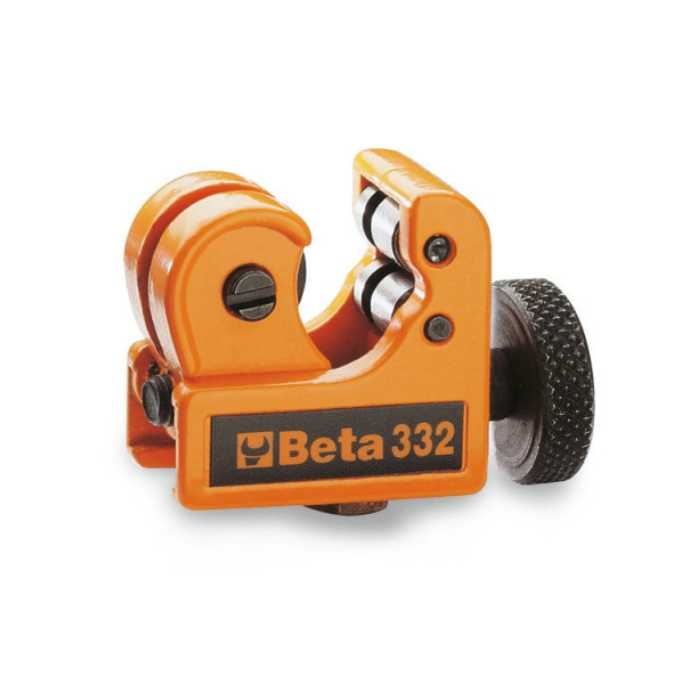 Mini Cortatubos Beta 332 Compacto | Cobre y Aleaciones