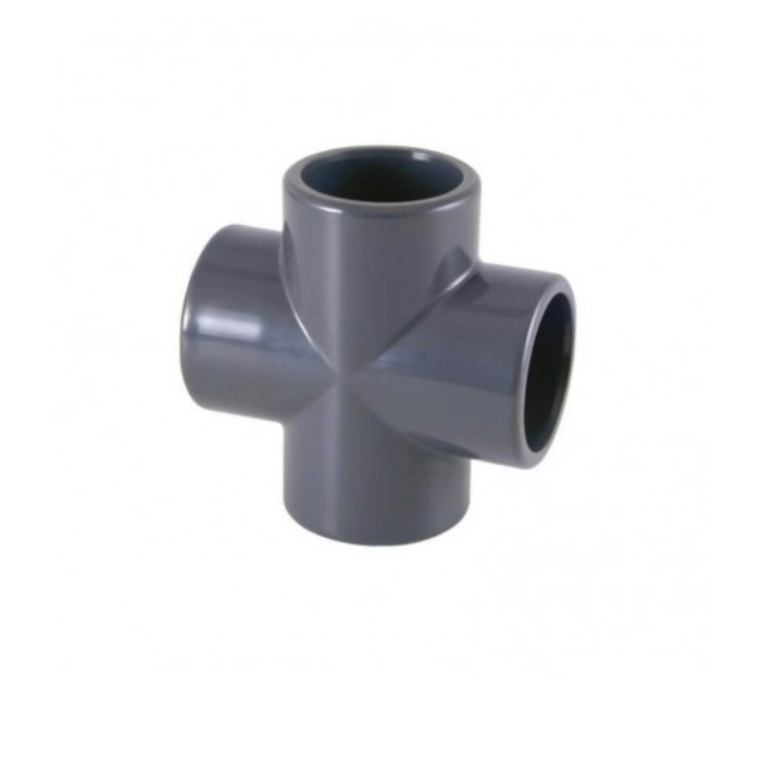 Cruz PVC Presión PN-16