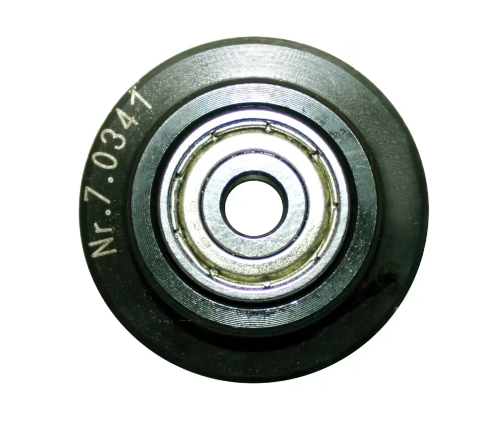 Pack 2 UDS. Cuchilla Cortatubos INOX 70341