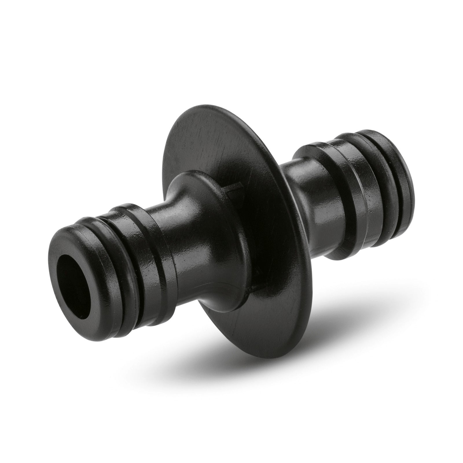 Conector de dos vías con tag de Kärcher