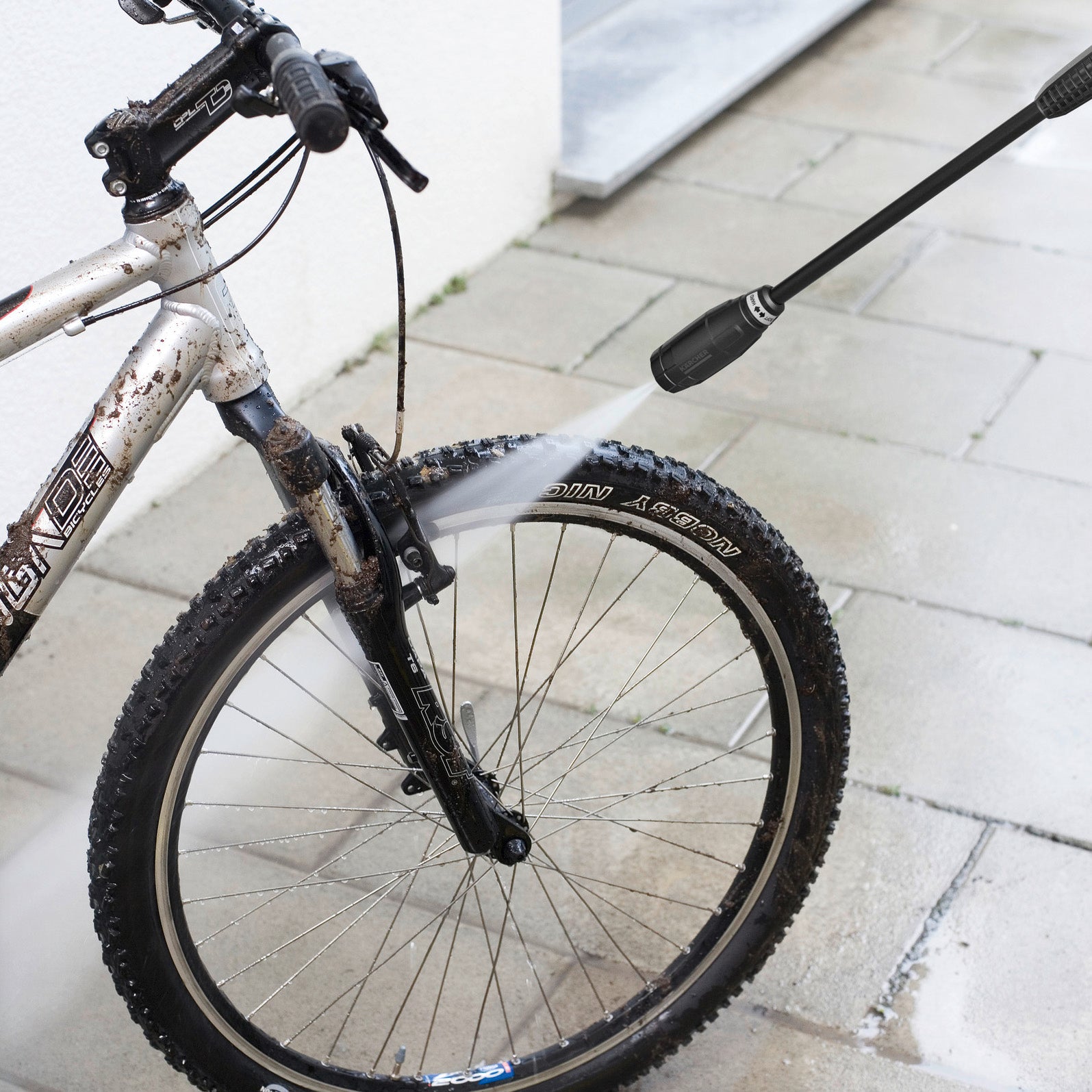 Lanza pulverizadora Kärcher VP 120 Vario Power Jet Full Control 2.642.724.0