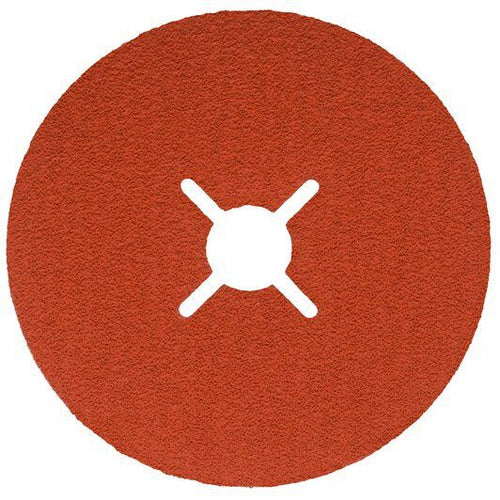 Disco Fibra Cubitron II 125MM 987C GR60 181477