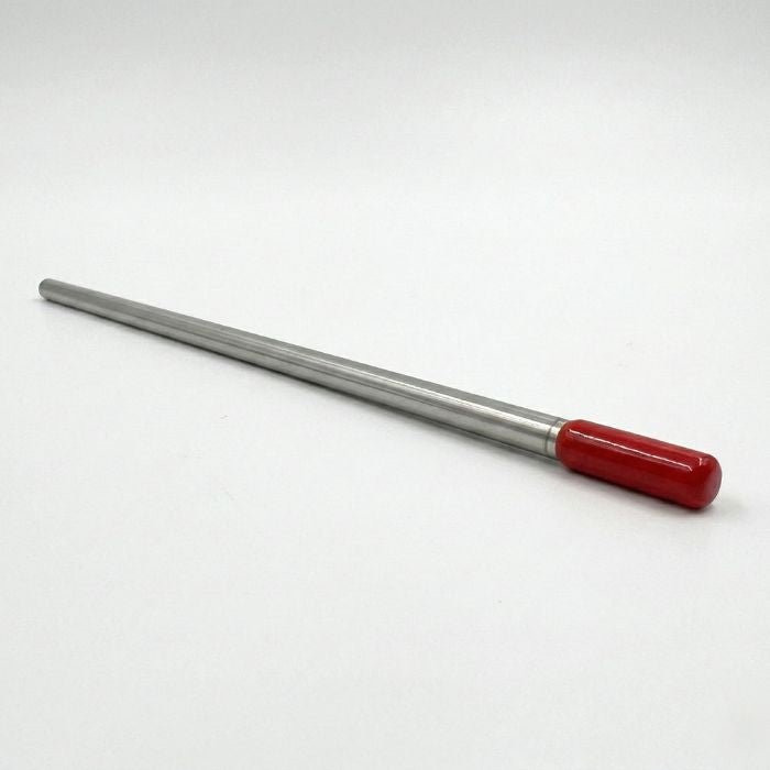 Electrodo Tungsteno Rojo WT20 2% Torio Ø 2,4x150 mm