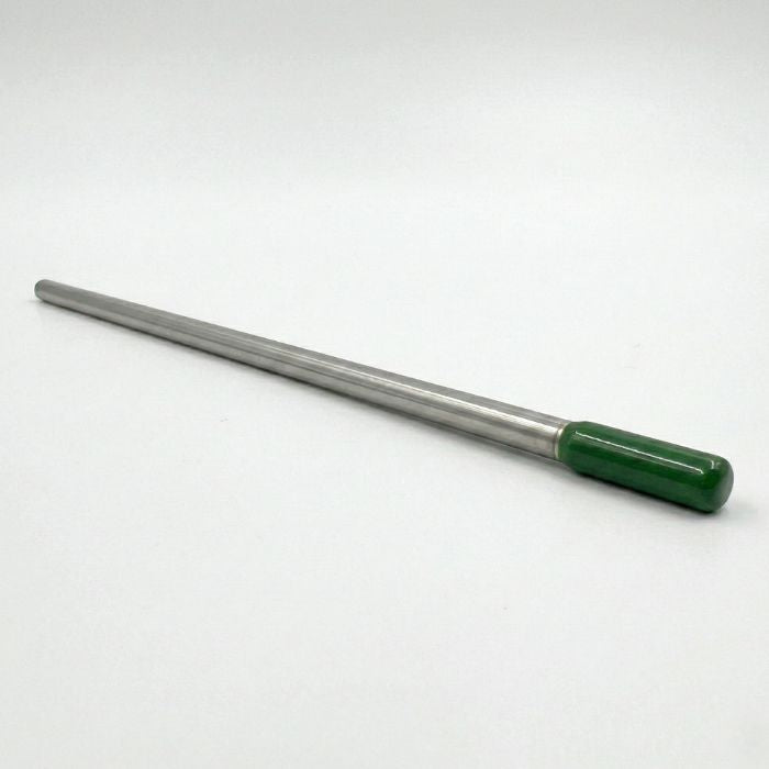 Electrodo Tungsteno Verde Puro WP Ø 3,2x150 mm