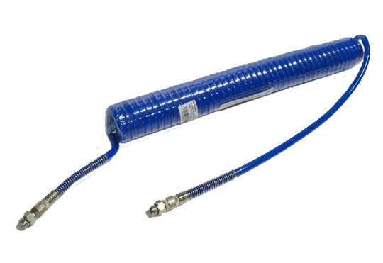 Espiral de Poliuretano 5,5X8-10 MT UGPS-E5508010