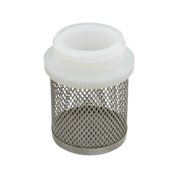 Filtro Inoxidable para Válvula de Retención | MT 4116