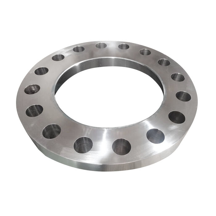 Brida plana Hierro EN 1092-1 01 PN-10 DN-400