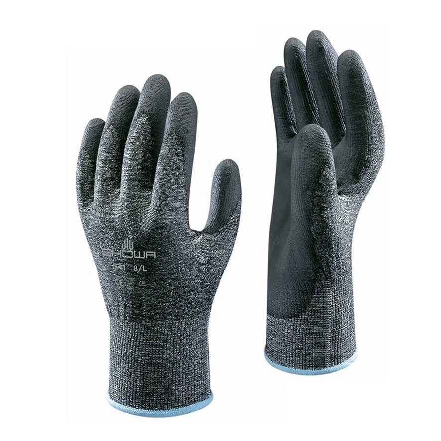 Guante anti-corte 541 DPP de SHOWA T-9