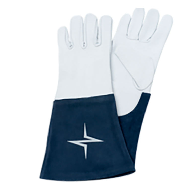 Guantes de Soldador Böhler TIG SOFT L/10