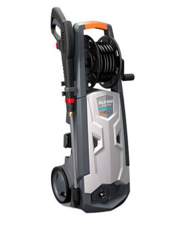 Hidrolimpiadora KLS 1680 PLUS + Aspirador CV 50 XE