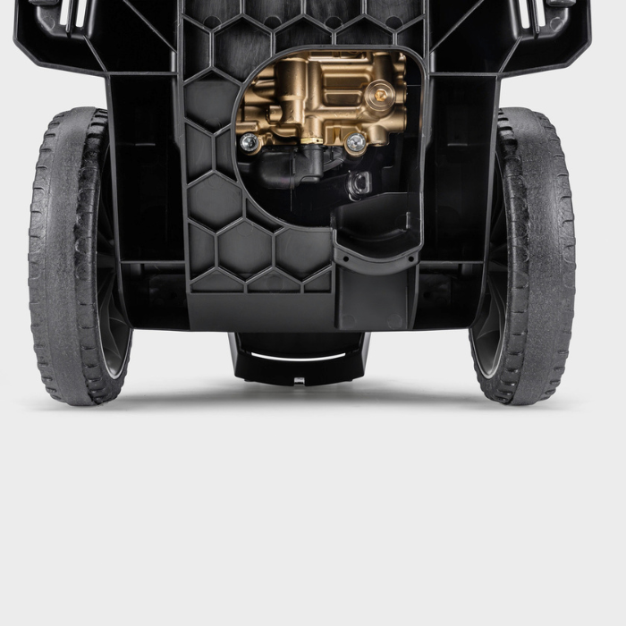 Hidrolimpiadora Kärcher agua fría HD 10/21-4 S | 210 Bar