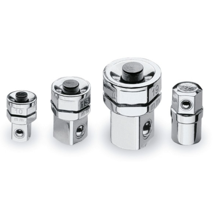 Juego 4 Adaptadores Carraca Beta 123/K4