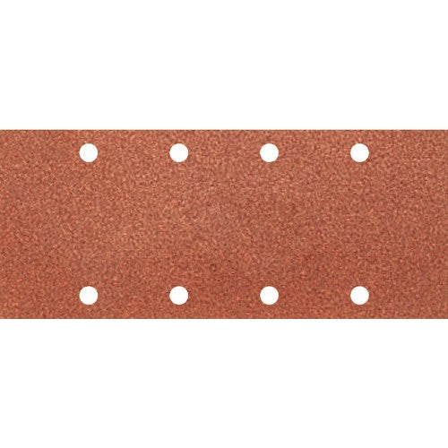 Set 10 Lijas Surtidas Stayer 115x230 mm
