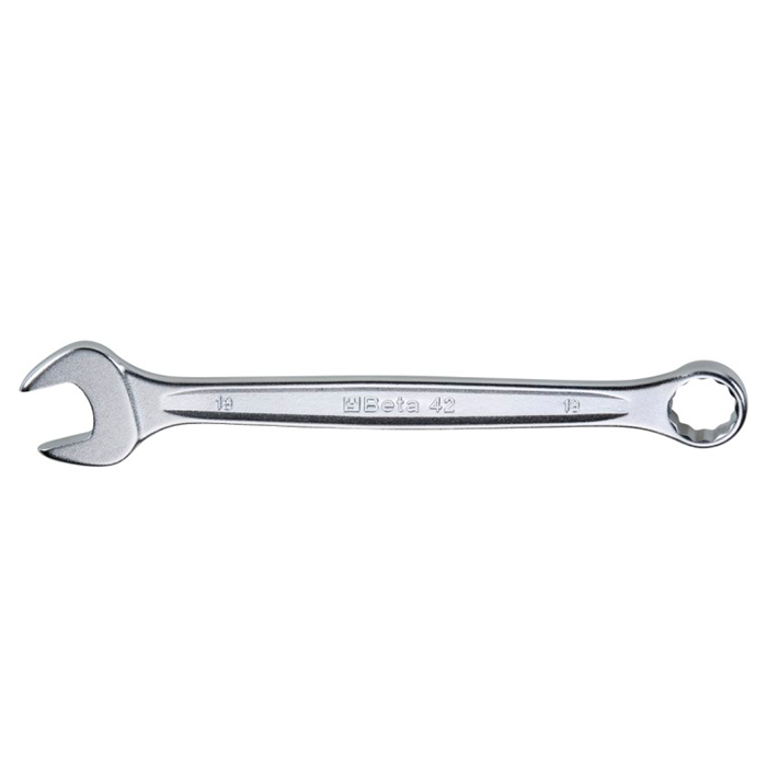Llave combinada Fija y Estrella Beta 42 38 mm