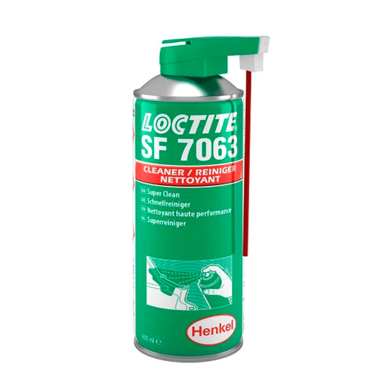 LOCTITE 7063 Limpiador de Uso General 400ML