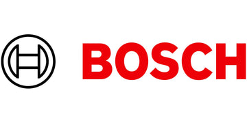Logo de Bosch - Herramientas profesionales para la industria