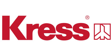 Logo de Kress - Herramientas eléctricas profesionales
