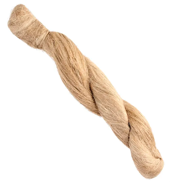 Madeja De Cañamo 200 GRS.