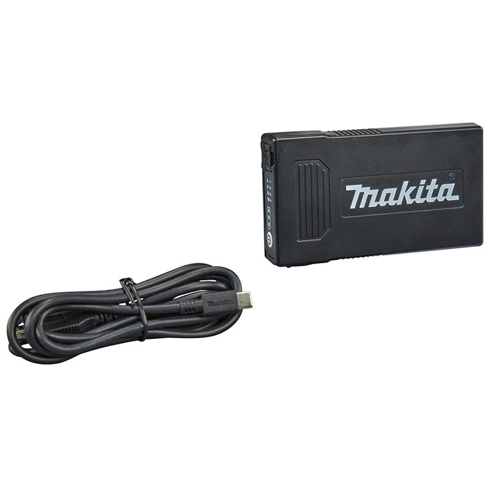 Batería Makita BL1055B 12Vmax CXT 5.0Ah